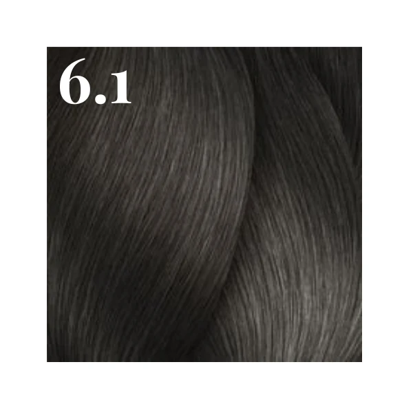 Coloration demi-permanente Dialight 60 ml *NOUVEAU*