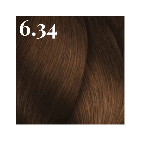 Coloration demi-permanente Dialight 60 ml *NOUVEAU*