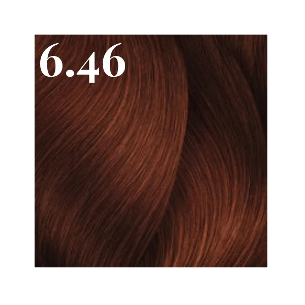 Coloration demi-permanente Dialight 60 ml *NOUVEAU*