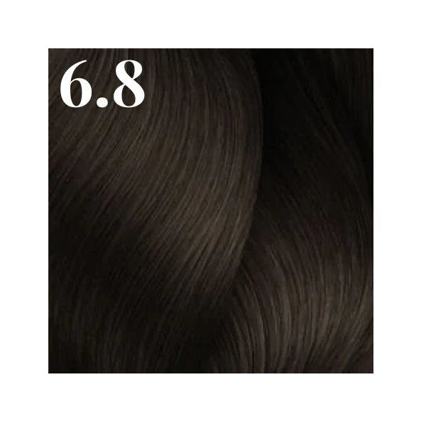 Coloration demi-permanente Dialight 60 ml *NOUVEAU*