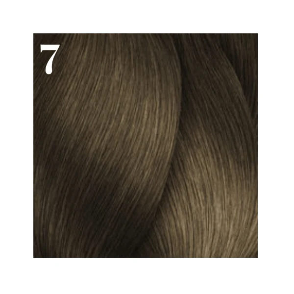 Coloration demi-permanente Dialight 60 ml *NOUVEAU*