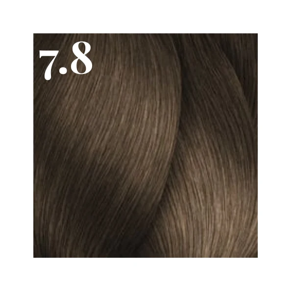 Coloration demi-permanente Dialight 60 ml *NOUVEAU*
