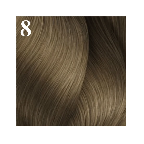 Coloration demi-permanente Dialight 60 ml *NOUVEAU*