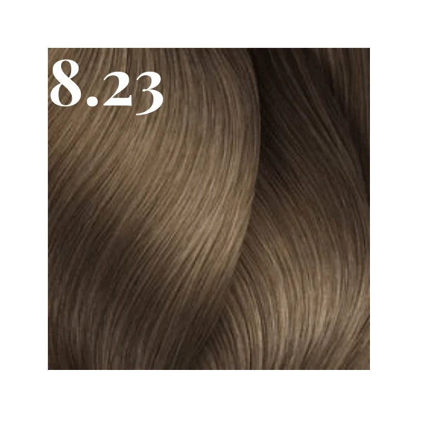 Coloration demi-permanente Dialight 60 ml *NOUVEAU*