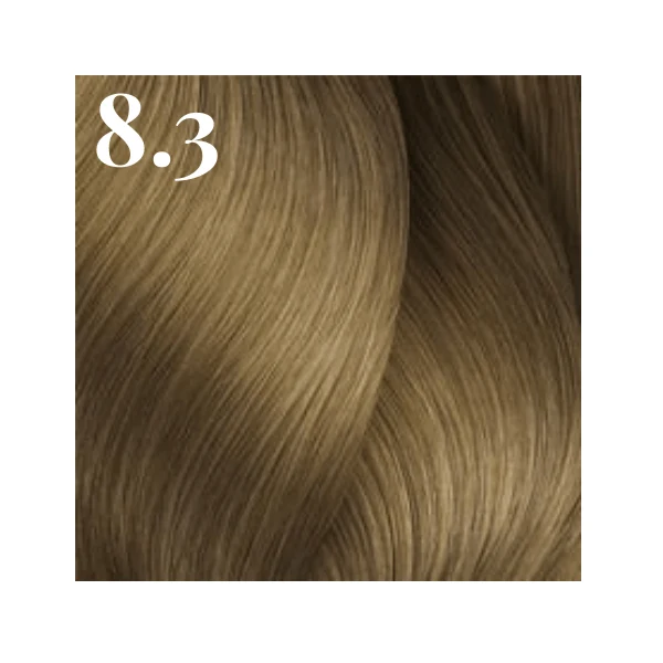 Coloration demi-permanente Dialight 60 ml *NOUVEAU*