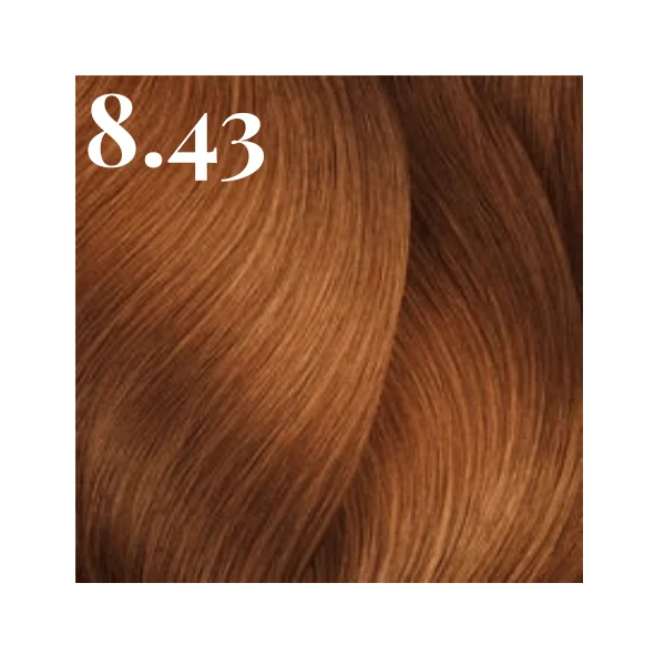 Coloration demi-permanente Dialight 60 ml *NOUVEAU*