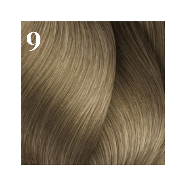 Coloration demi-permanente Dialight 60 ml *NOUVEAU*
