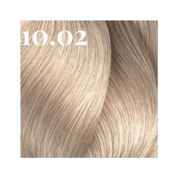 Coloration demi-permanente Dialight 60 ml *NOUVEAU*