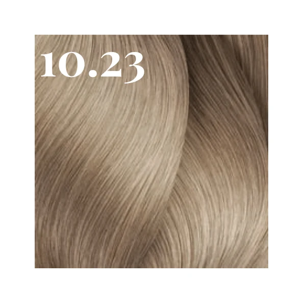 Coloration demi-permanente Dialight 60 ml *NOUVEAU*