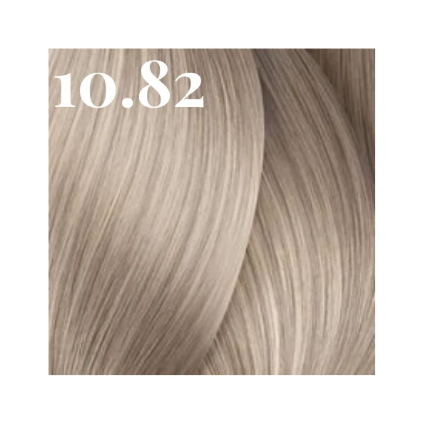 Coloration demi-permanente Dialight 60 ml *NOUVEAU*