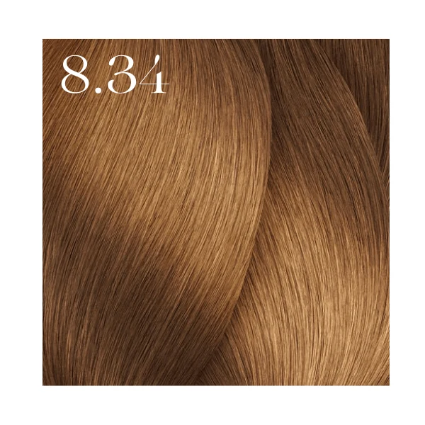 Coloration demi-permanente Dialight 60 ml *NOUVEAU*