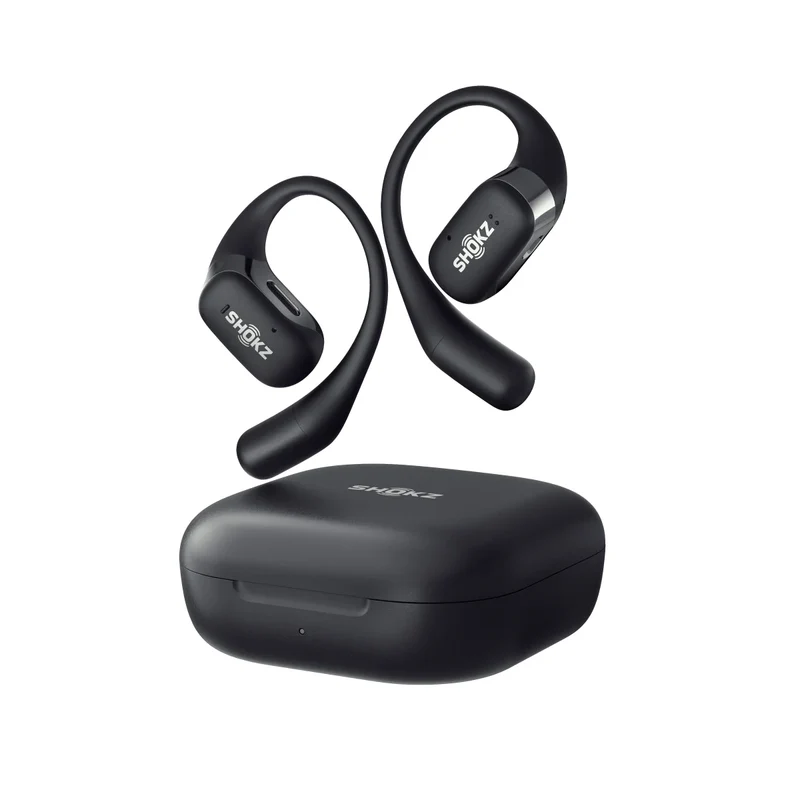 SHOKZ - Écouteurs Bluetooth Sans Fil OpenFit