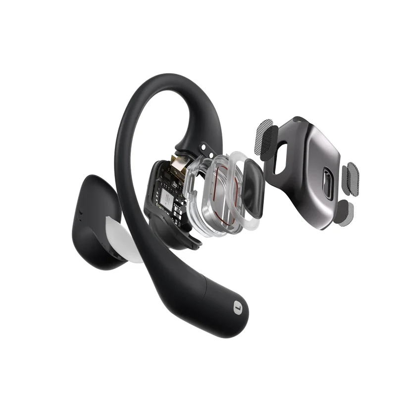 SHOKZ - Écouteurs Bluetooth Sans Fil OpenFit