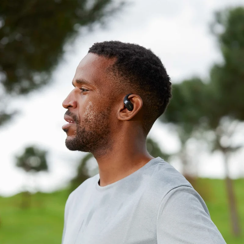 SHOKZ - Écouteurs Bluetooth Sans Fil OpenFit