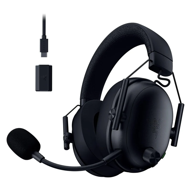 RAZER - Casque Sans Fil pour l'Esport Blackshark V3 *Boite Ouverte*