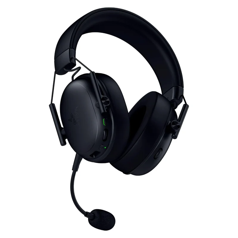 RAZER - Casque Sans Fil pour l'Esport Blackshark V3 *Boite Ouverte*
