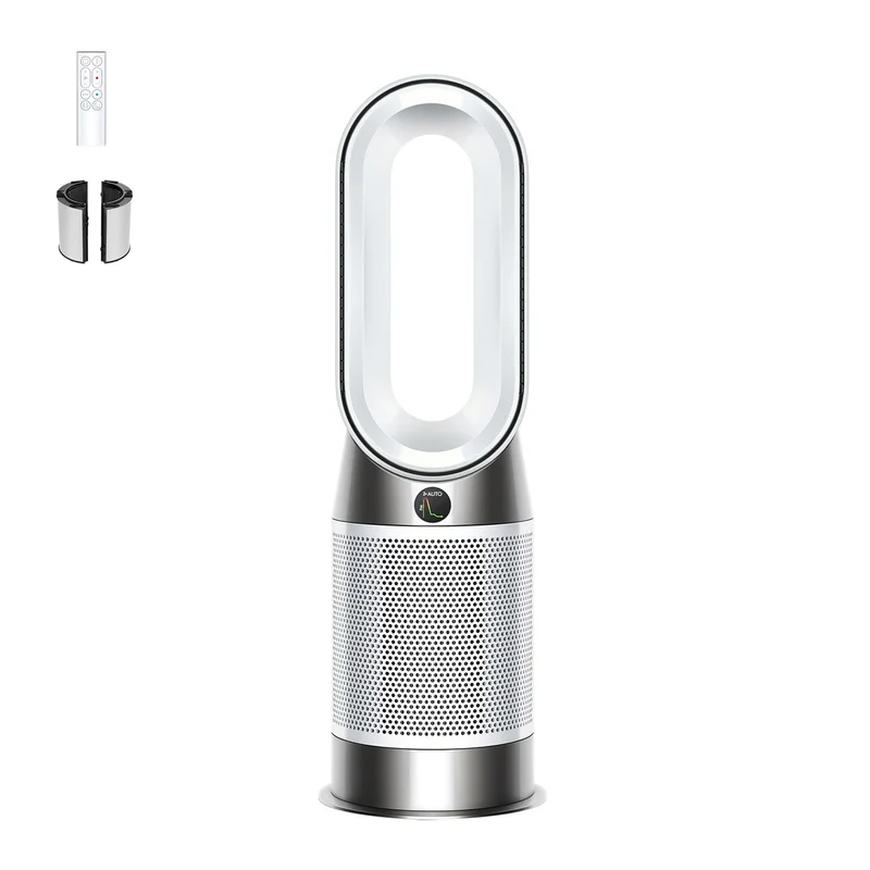 DYSON - Ventilateur Purificateur avec Filtration HEPA H13 Hot+Cool Gen 1 *Boite Ouverte*