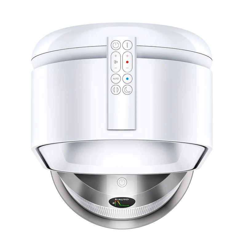 DYSON - Ventilateur Purificateur avec Filtration HEPA H13 Hot+Cool Gen 1 *Boite Ouverte*