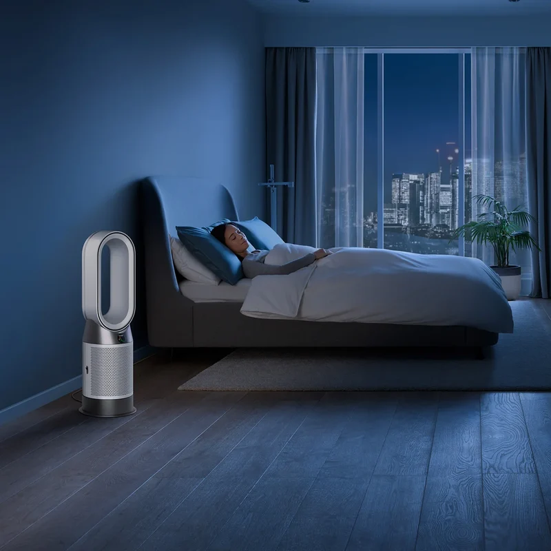 DYSON - Ventilateur Purificateur avec Filtration HEPA H13 Hot+Cool Gen 1 *Boite Ouverte*