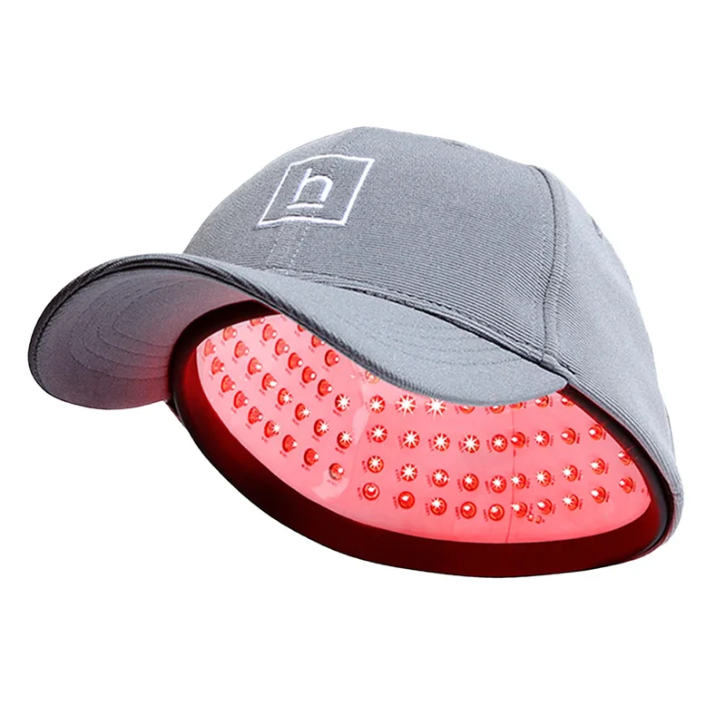 HAIRMAX - Appareil de Croissance des Cheveux Laser Cap 272 PowerFlex *Boite Ouverte*