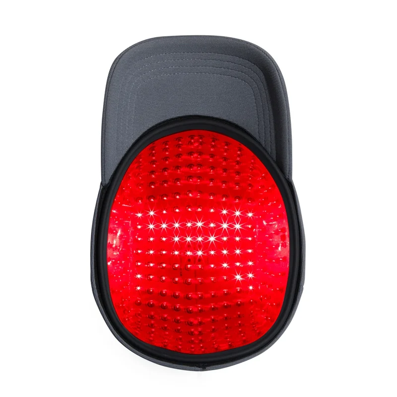 HAIRMAX - Appareil de Croissance des Cheveux Laser Cap 272 PowerFlex *Boite Ouverte*
