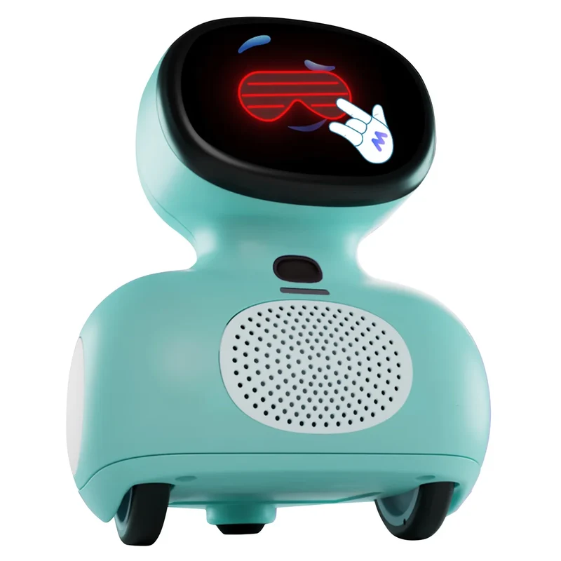 MIKO MAX - Robot IA Miko Mini+ *Tel Quel*