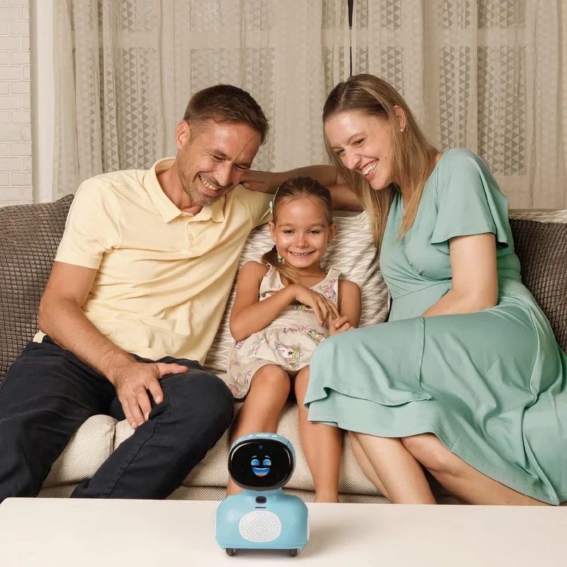 MIKO MAX - Robot IA Miko Mini+ *Tel Quel*