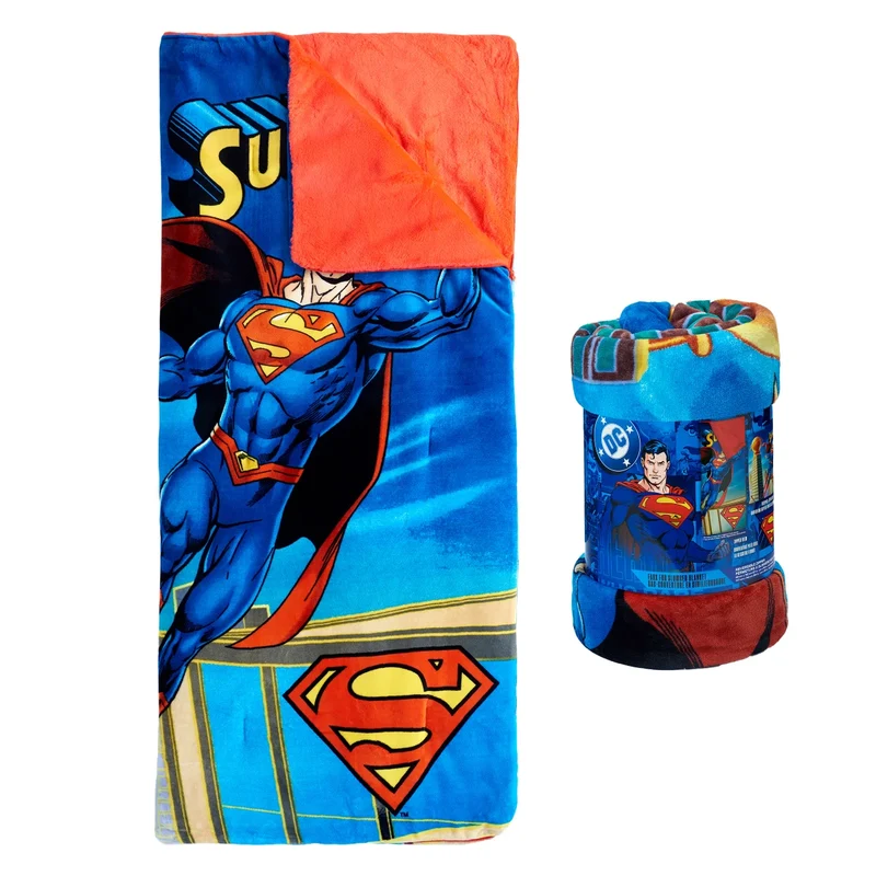 Sac-Couverture en Similifourrure