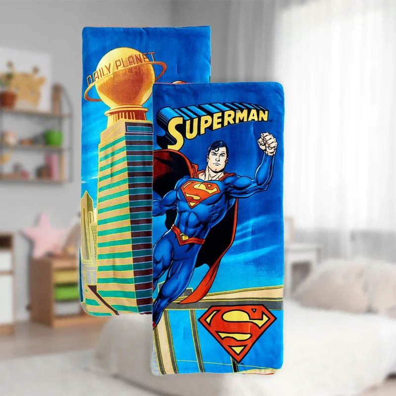 Sac-Couverture en Similifourrure
