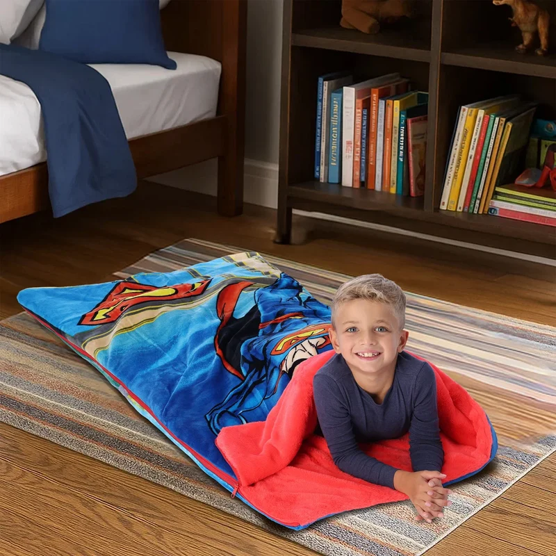 Sac-Couverture en Similifourrure