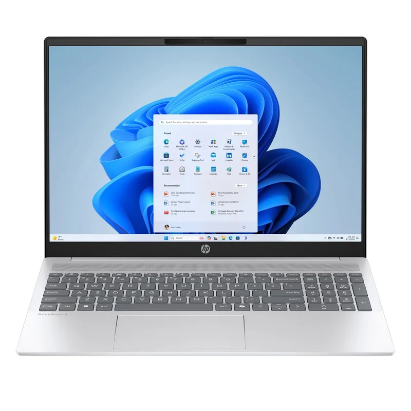 HP - Ordinateur Portable OmniBook 5 *Boite Ouverte*
