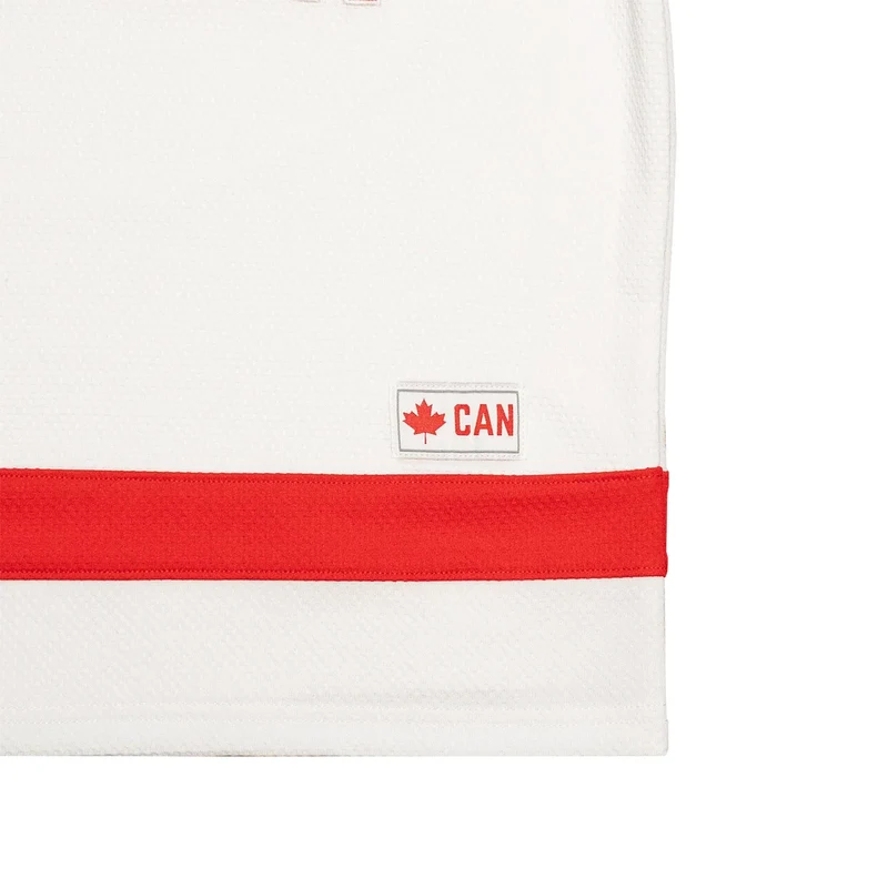 HOCKEY CANADA - Jersey de Hockey pour Homme