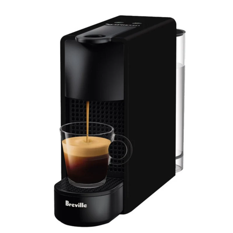 NESPRESSO - Machine à Espresso Essenza Mini par Breville *Boite Ouverte*