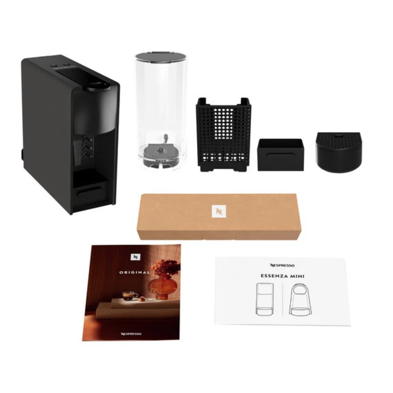 NESPRESSO - Machine à Espresso Essenza Mini par Breville *Boite Ouverte*