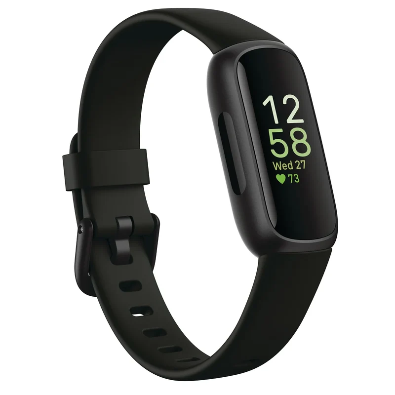 FITBIT - Bracelet d'Activité Inspire 3 *Boite Ouverte*