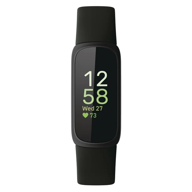 FITBIT - Bracelet d'Activité Inspire 3 *Boite Ouverte*