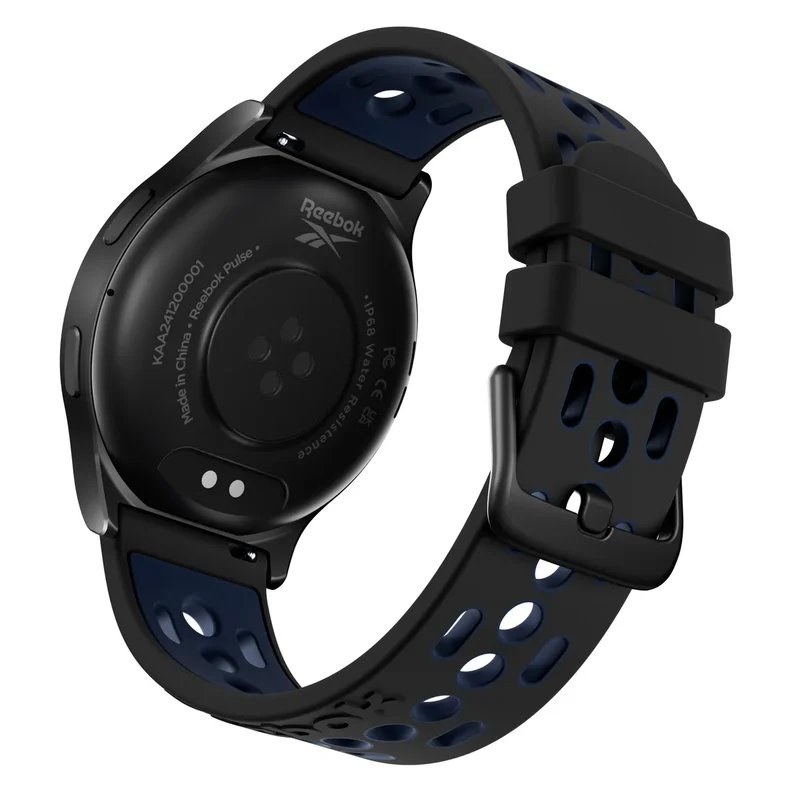 REEBOK - Montre Intelligente Sportive Pulse *Boite Ouverte*