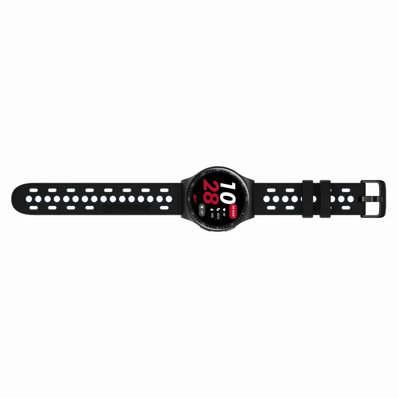 REEBOK - Montre Intelligente Sportive Pulse *Boite Ouverte*