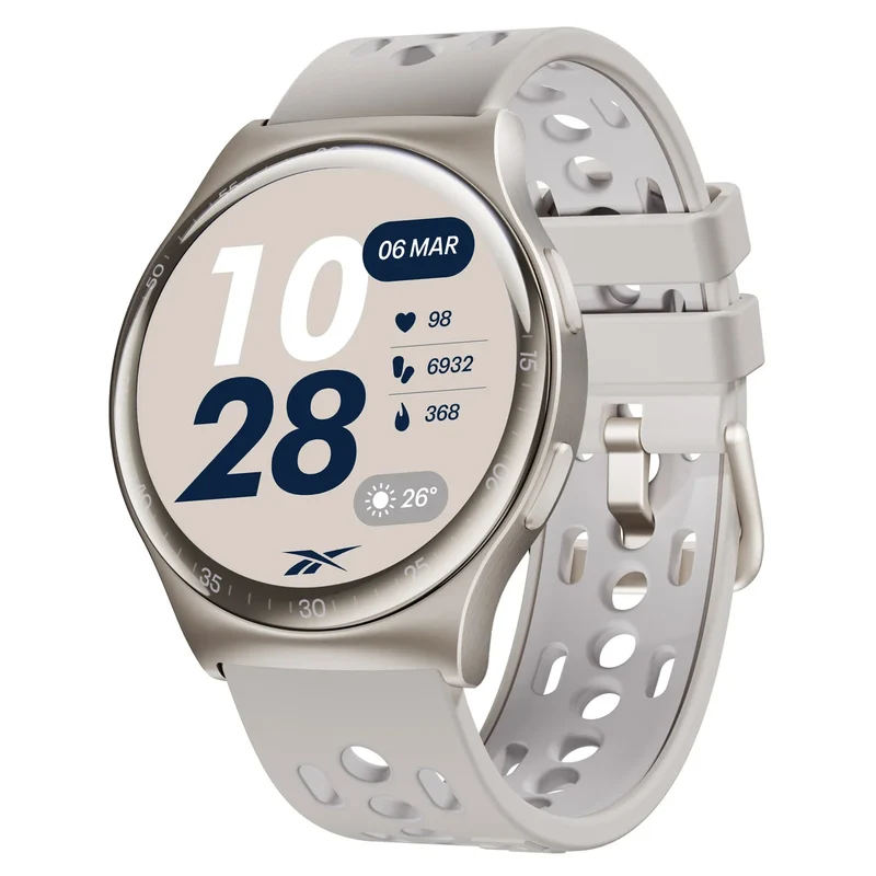 REEBOK - Montre Intelligente Sportive Pulse *Boite Ouverte*