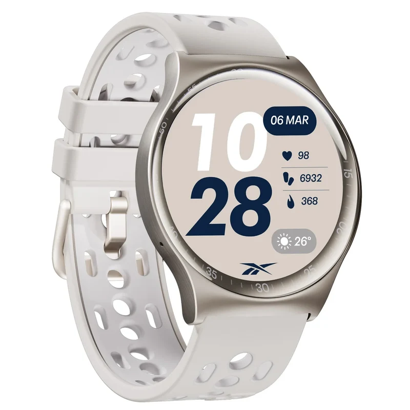 REEBOK - Montre Intelligente Sportive Pulse *Boite Ouverte*
