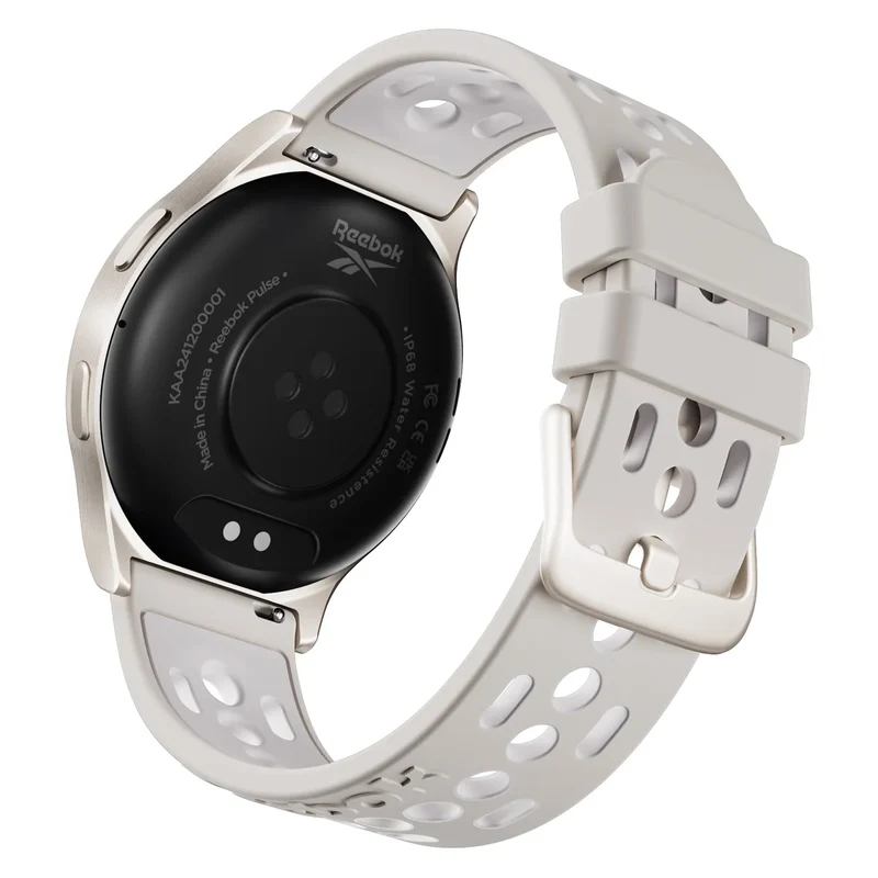 REEBOK - Montre Intelligente Sportive Pulse *Boite Ouverte*