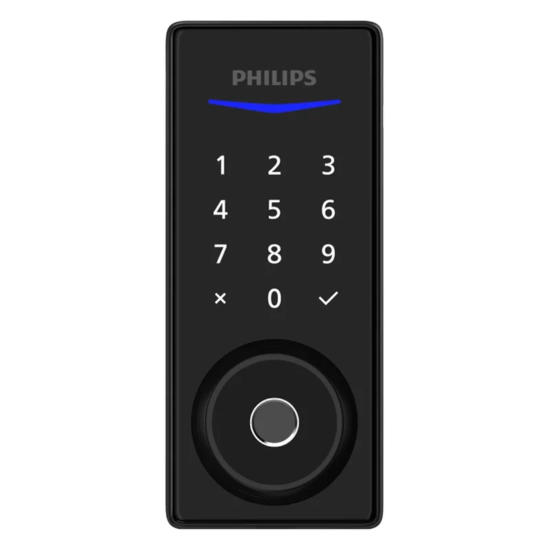 PHILIPS - Serrure Intelligente Séries 4000