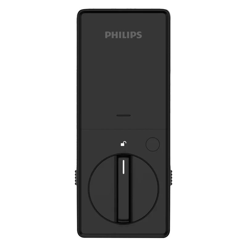 PHILIPS - Serrure Intelligente Séries 4000