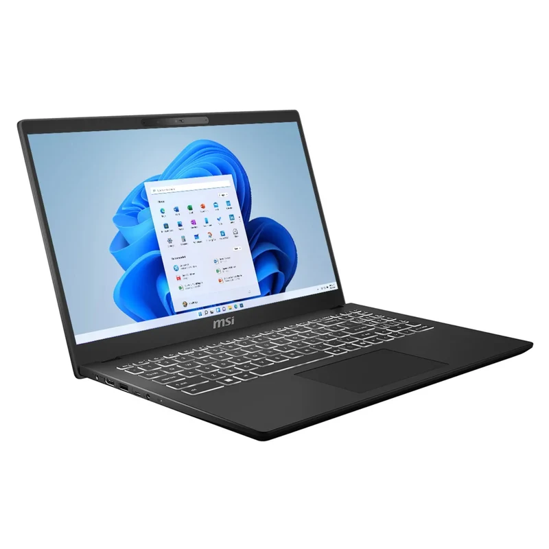 MSI - Ordinateur Portable Modern 15 H AI C1MTG *Boite Ouverte*