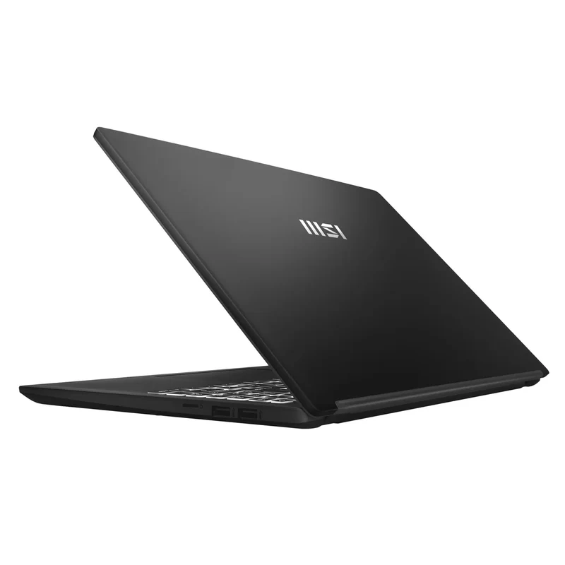 MSI - Ordinateur Portable Modern 15 H AI C1MTG *Boite Ouverte*