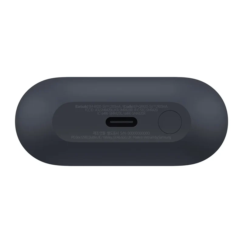 SAMSUNG - Écouteurs Galaxy Buds3 FE *Boite Ouverte*