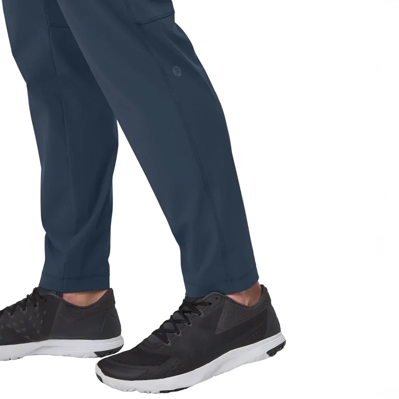 MONDETTA - Pantalon Tissé Pour Homme
