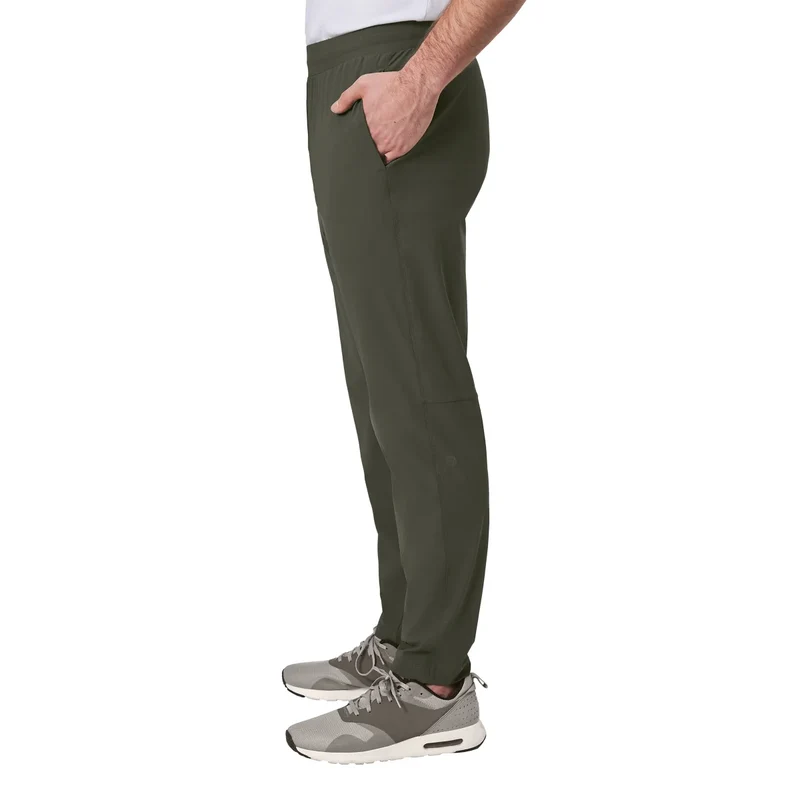 MONDETTA - Pantalon Tissé Pour Homme