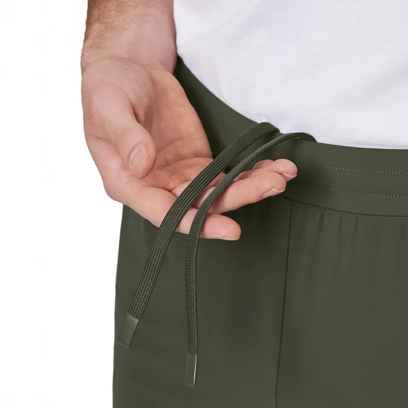 MONDETTA - Pantalon Tissé Pour Homme