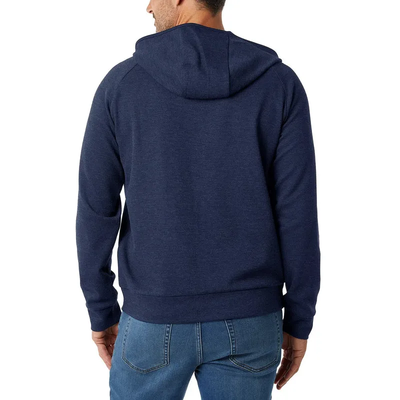 32° HEAT - Veste à Fermeture à Glissière Pour Homme